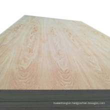 natural beech plywood